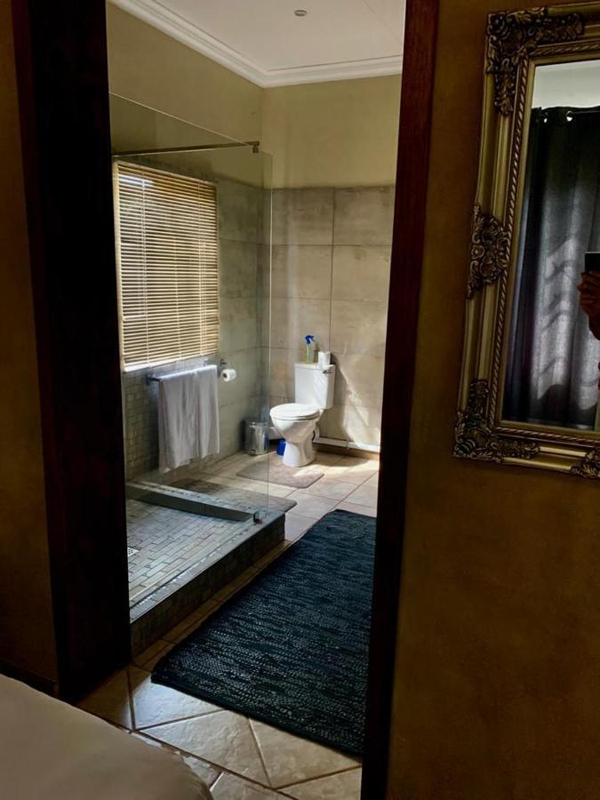 Douglas Villas ツァニーン エクステリア 写真